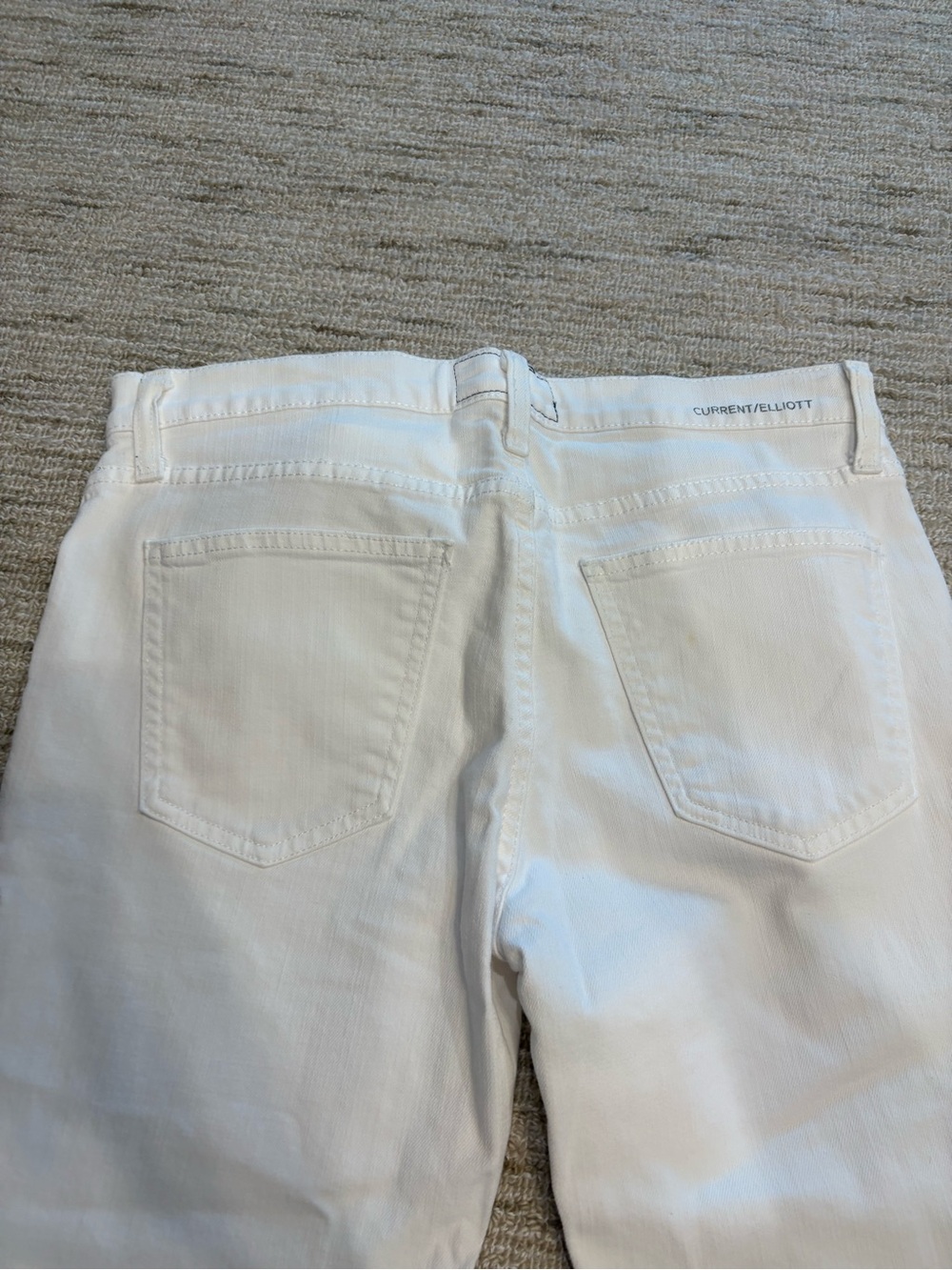 Current/Elliott Jeans - Picture 9 of 10